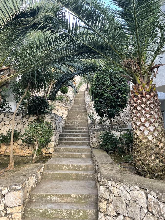 Nido De Aguila Villa Muntanya la Sella Exterior photo