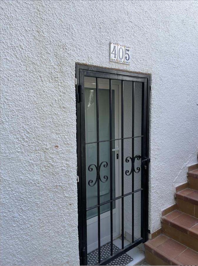 Nido De Aguila Villa Muntanya la Sella Exterior photo